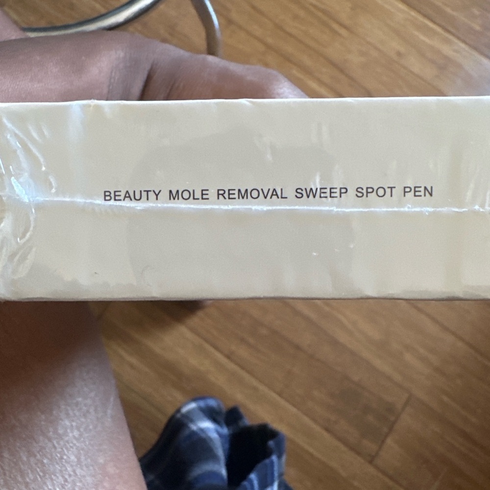 Beauty Mole Removal Sweep Spot Pen
